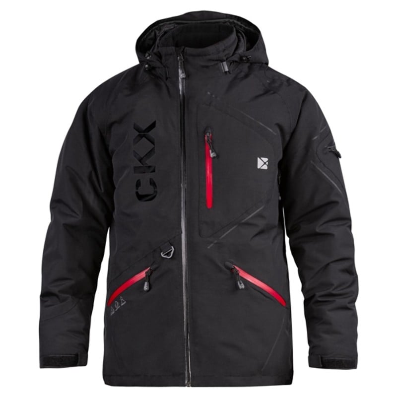 ckx insulated jackets for men alaska