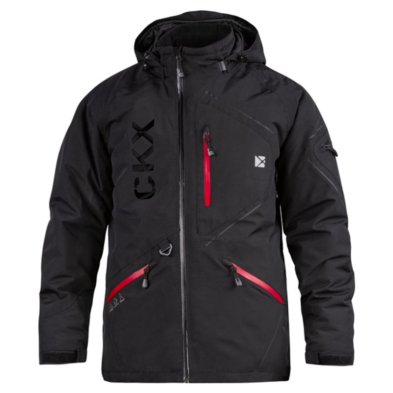 ckx jackets  alaska insulated - snowmobile