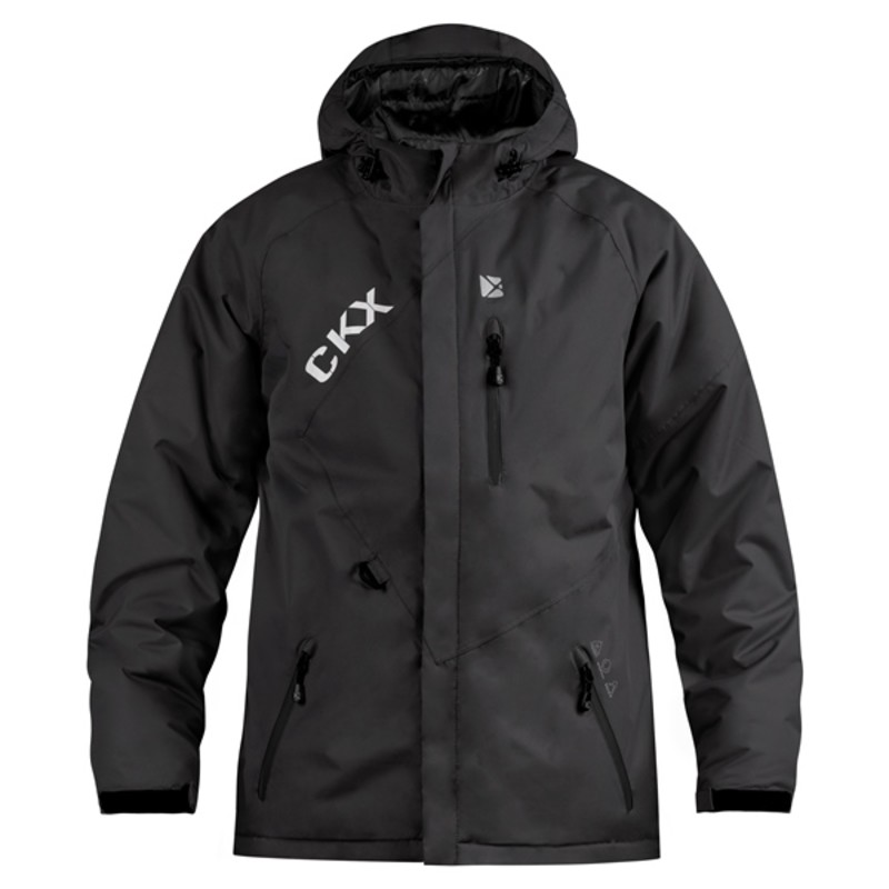 ckx insulated jackets for men elefor ment
