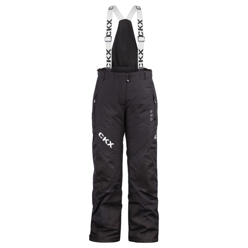 ckx insulated pants for womens alaska