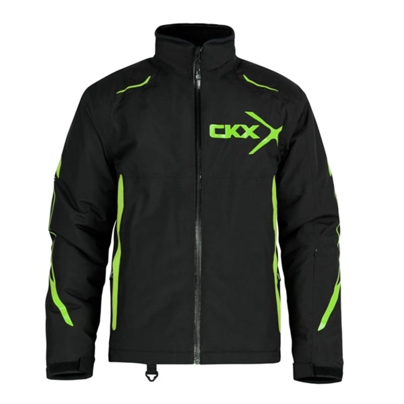 ckx insulated jackets for men ungava