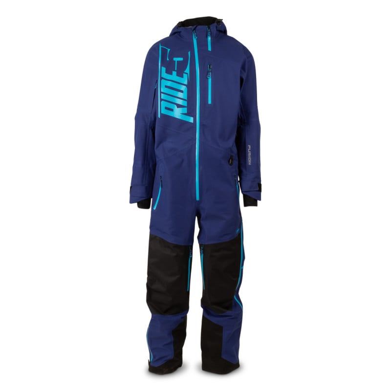 509 monosuit adult stoke suit non-insulated - snowmobile