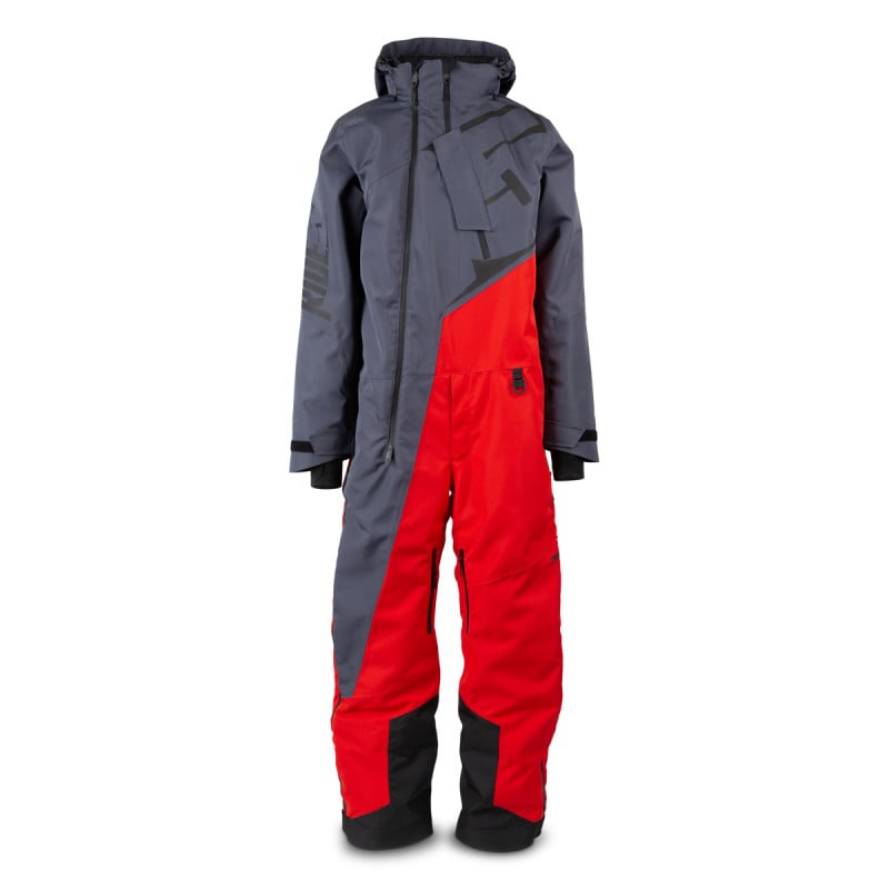 509 monosuit   allied insulated - snowmobile