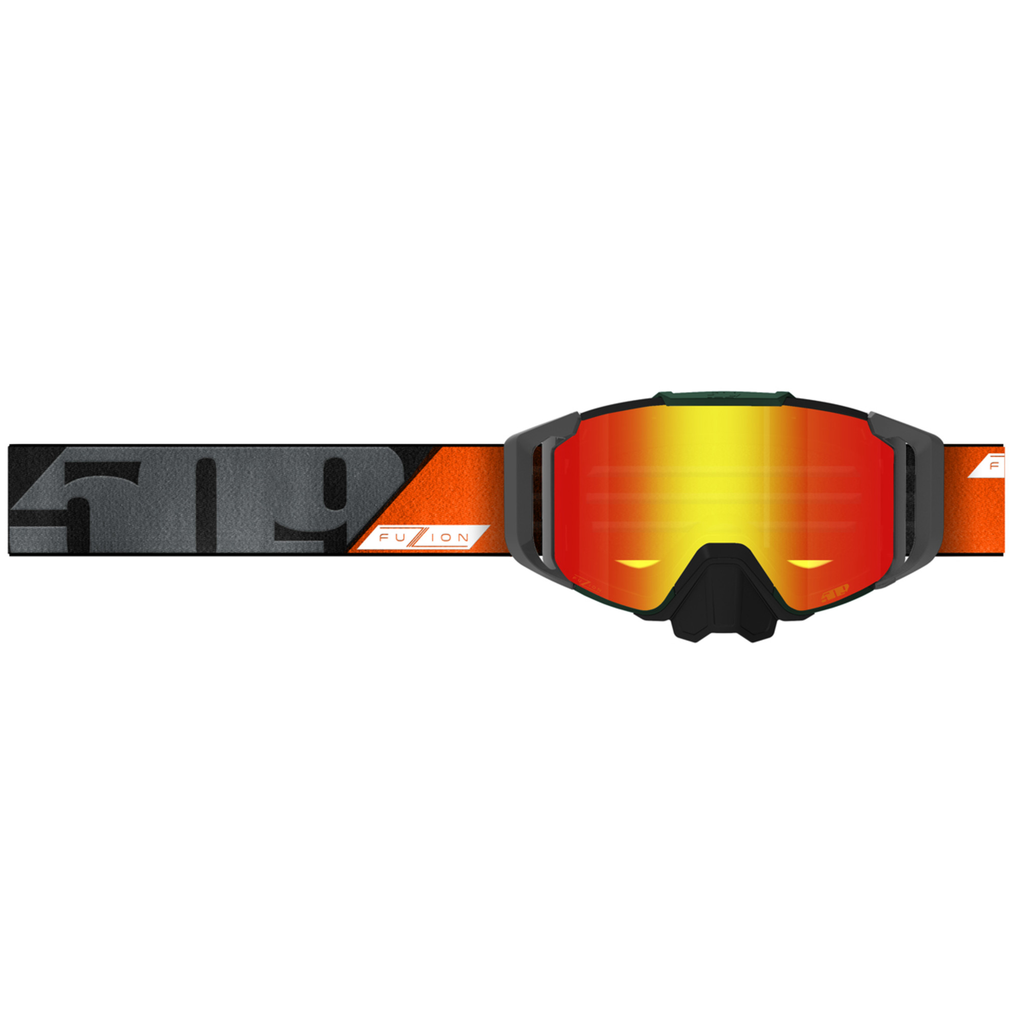 509 goggles lens adult sinister fuzion x6