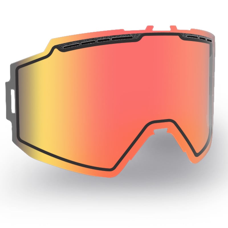 509 lens goggles adult sinister x6 ignite