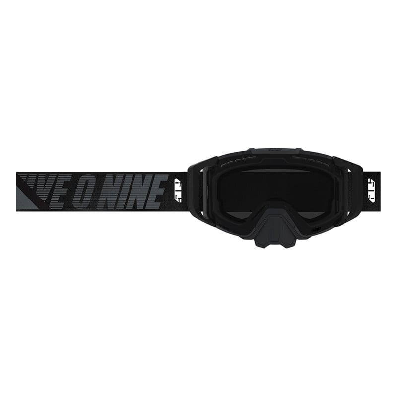 509 goggles adult sinister x6 goggles - snowmobile