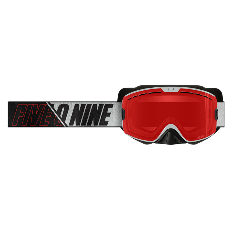 509 goggles kingpin xl goggles - snowmobile