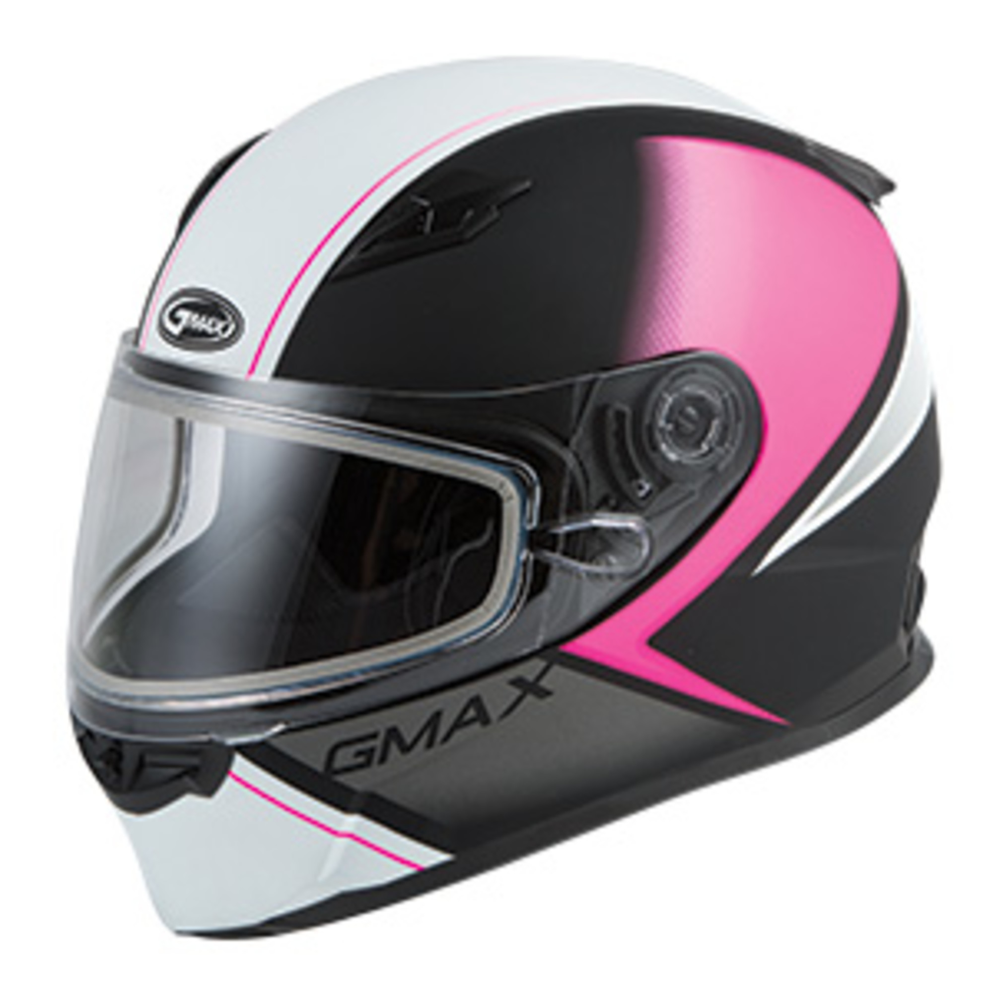 gmax dual shield full face helmets adult ff49
