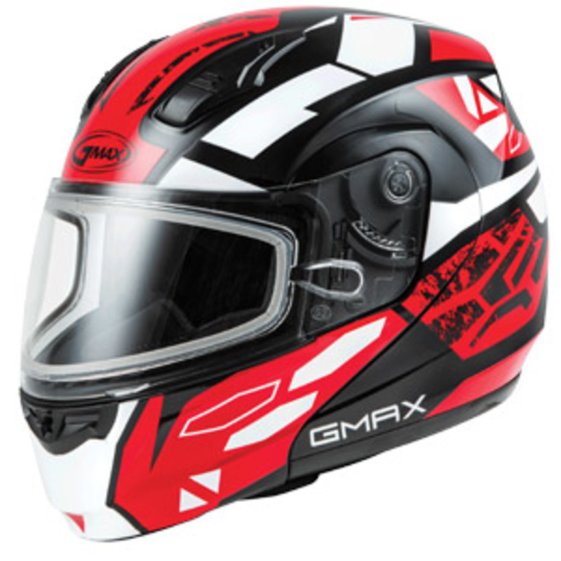 gmax dual shield modular helmets adult md04 vault
