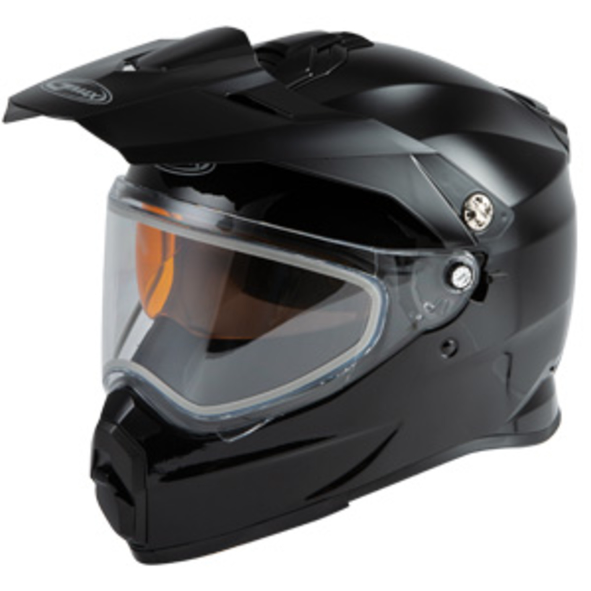 gmax dual shield full face helmets adult at21 adventure touring snowcross