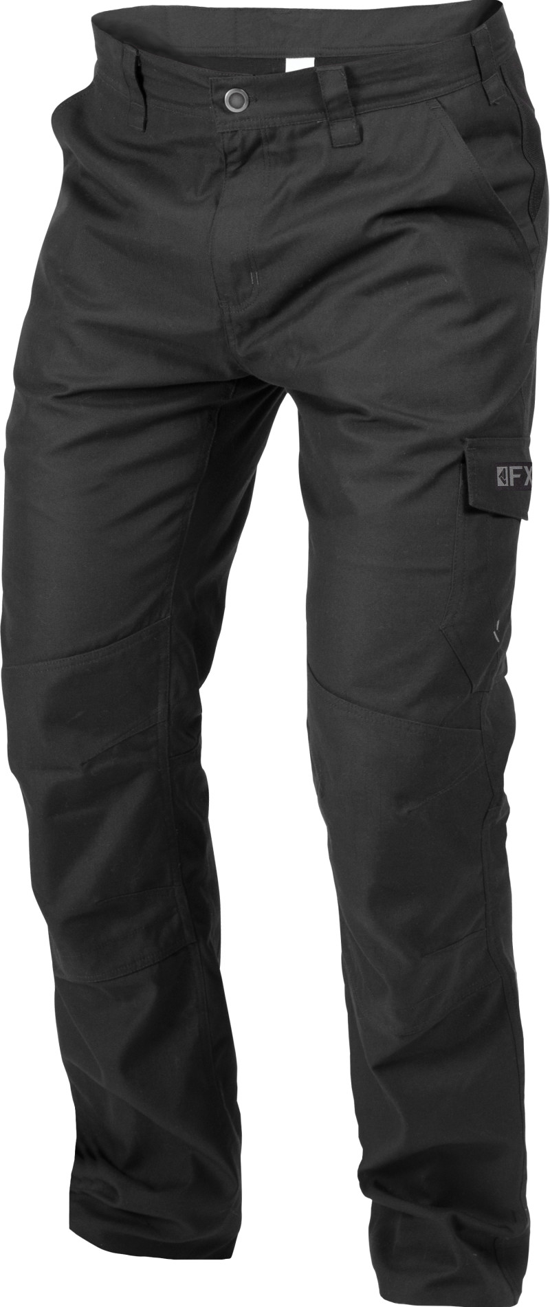fxr racing pants  workwear cargo pants - casual