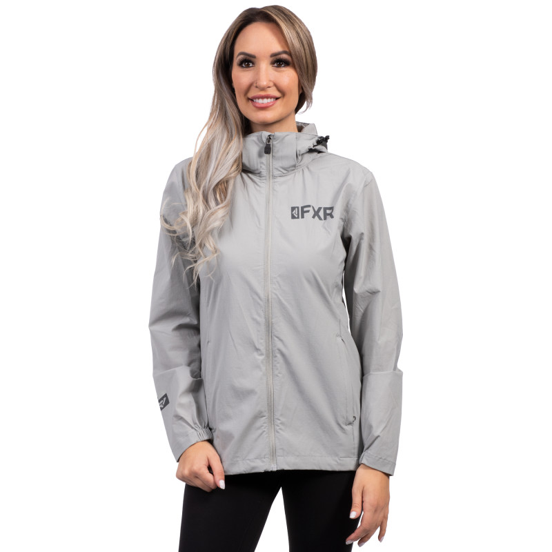 fxr racing jackets  ride pack jackets - casual