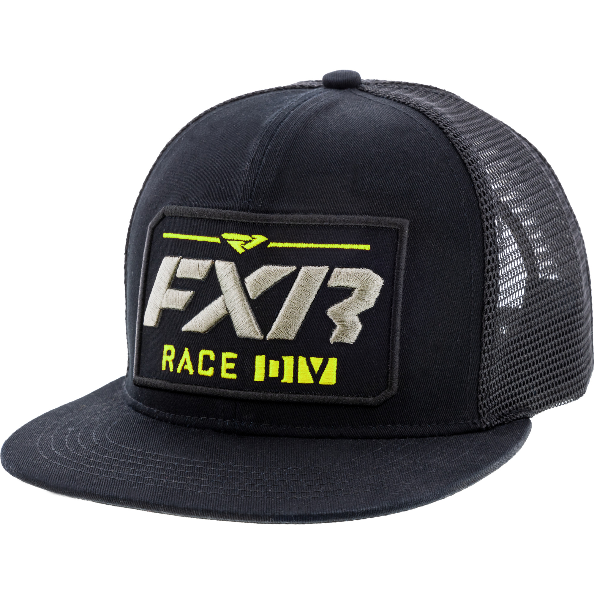 fxr racing hats kids for race div