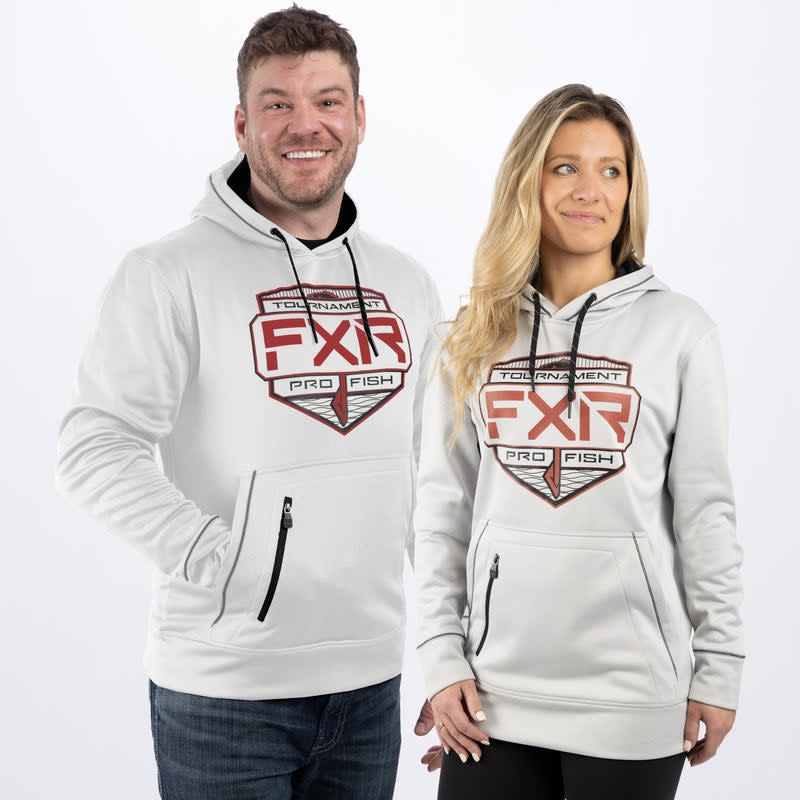 fxr racing hoodies adult unisex tournat tech pullover hoodies - casual