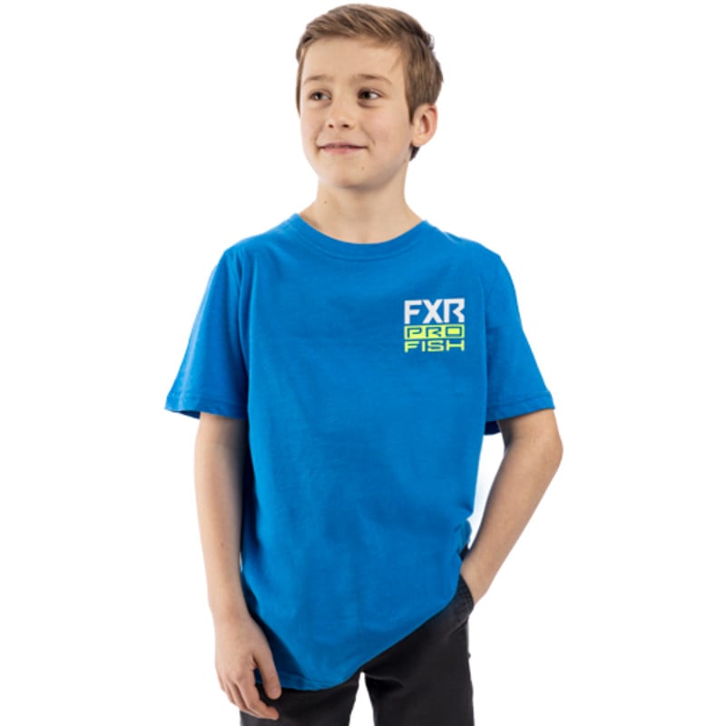 fxr racing t-shirt shirts for kids da bass premium