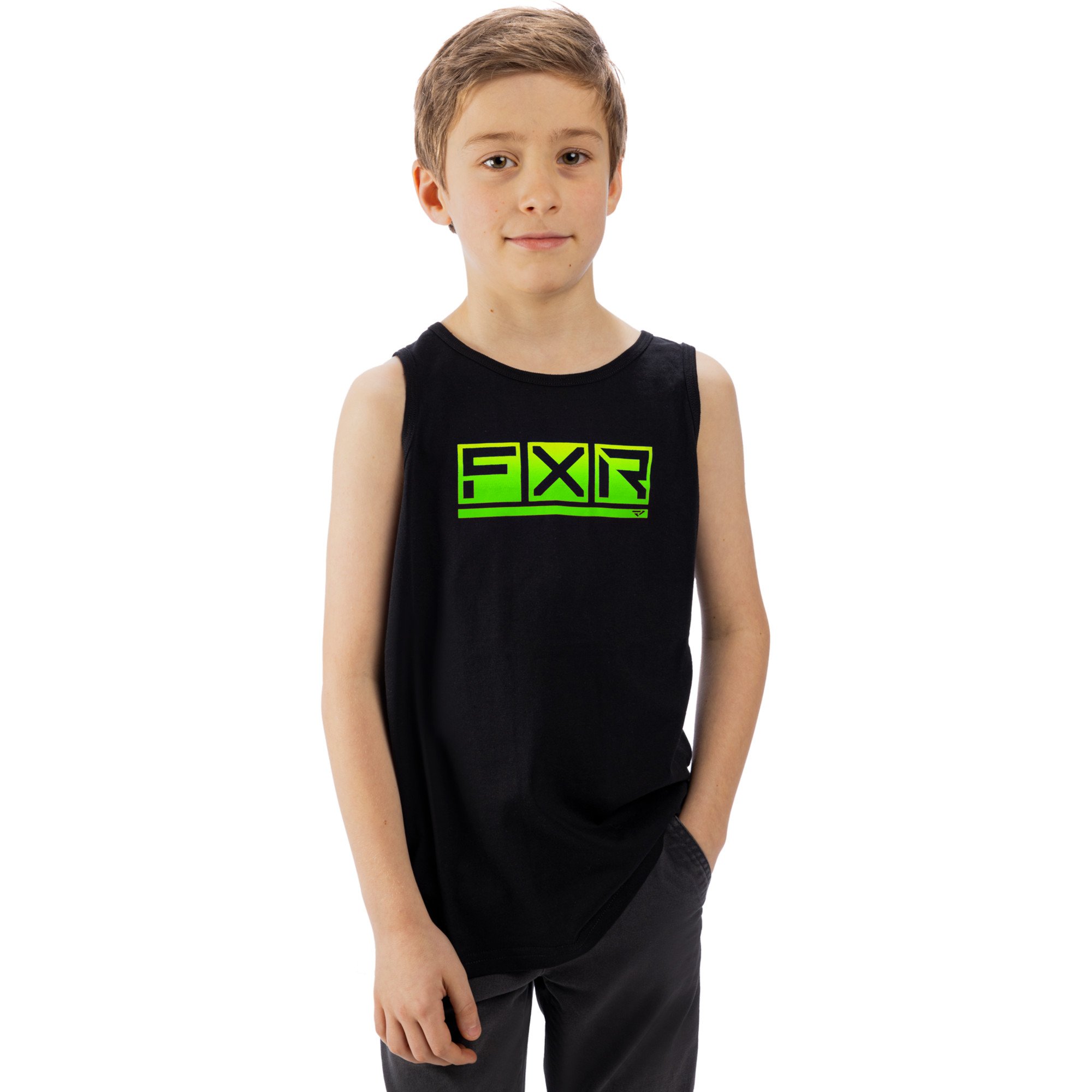 mode enfants chandails camisoles par fxr racing pour podium premium