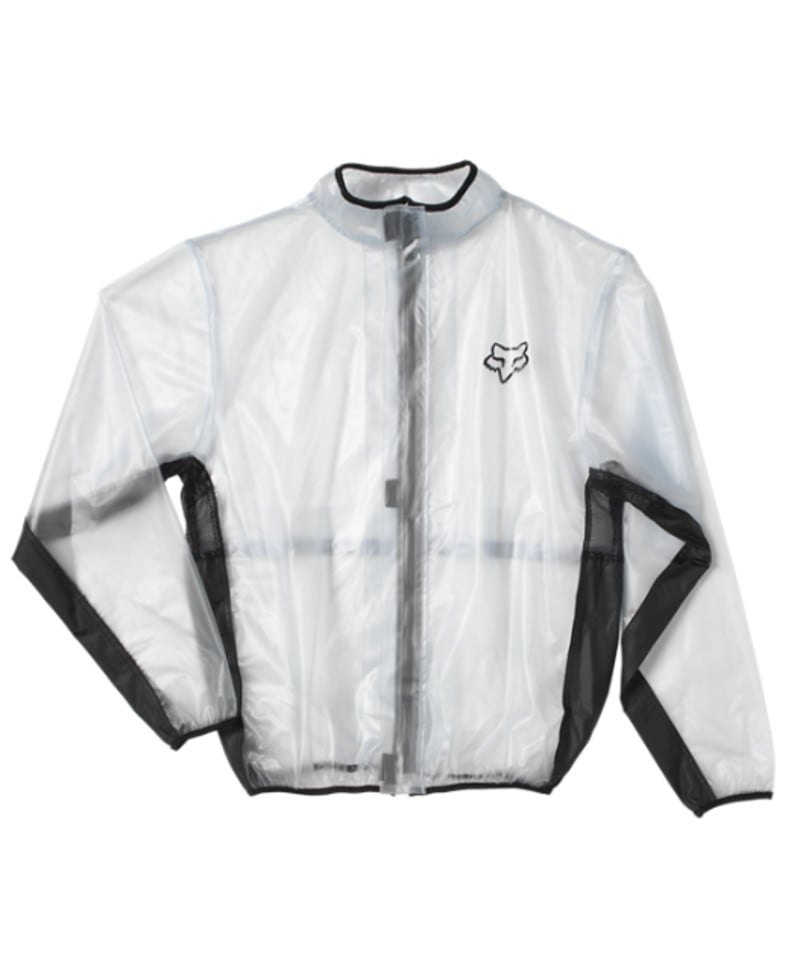 fox racing jackets  fluid mx jackets - dirt bike
