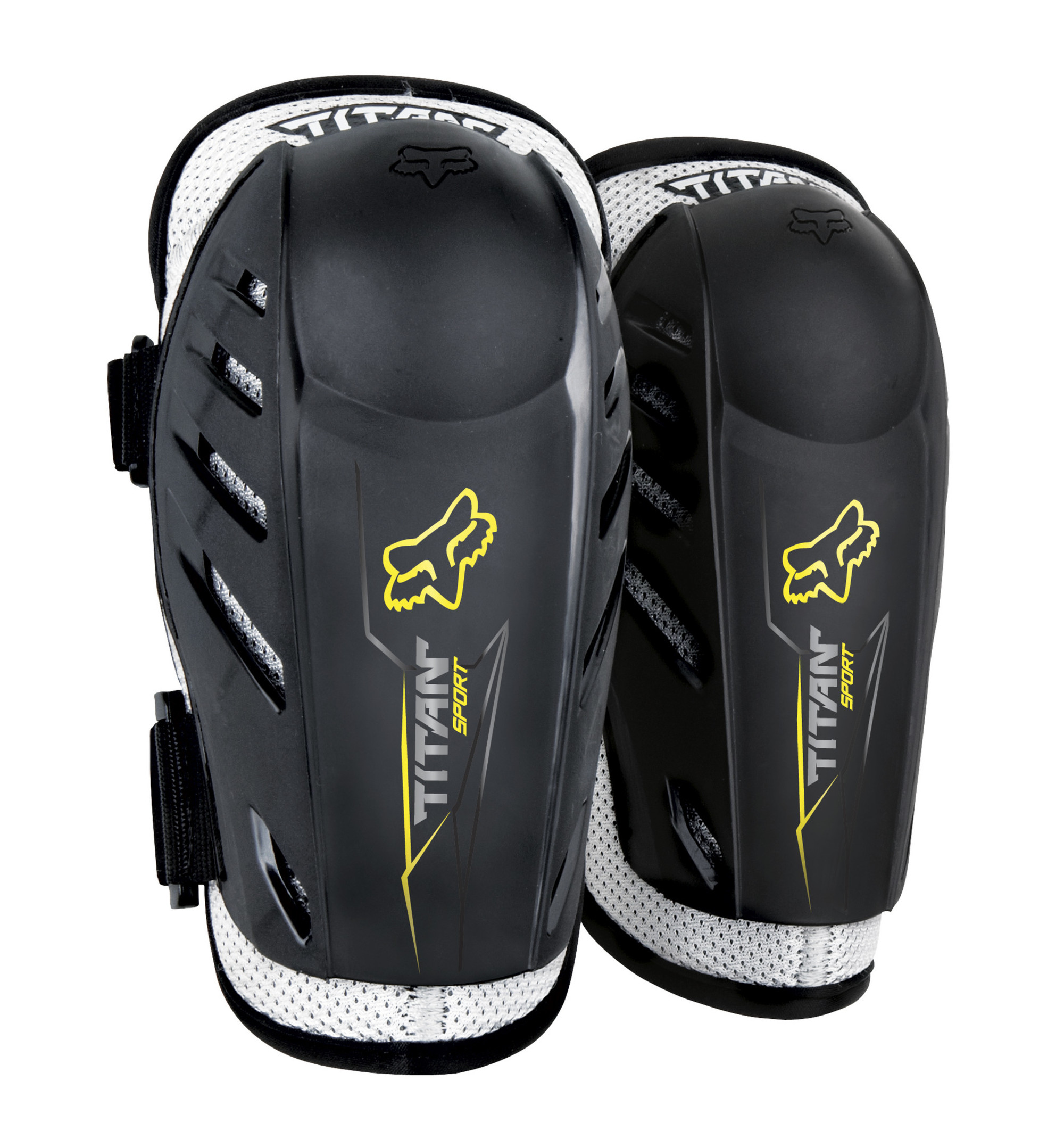 fox racing elbow guards protections for kids titan sport