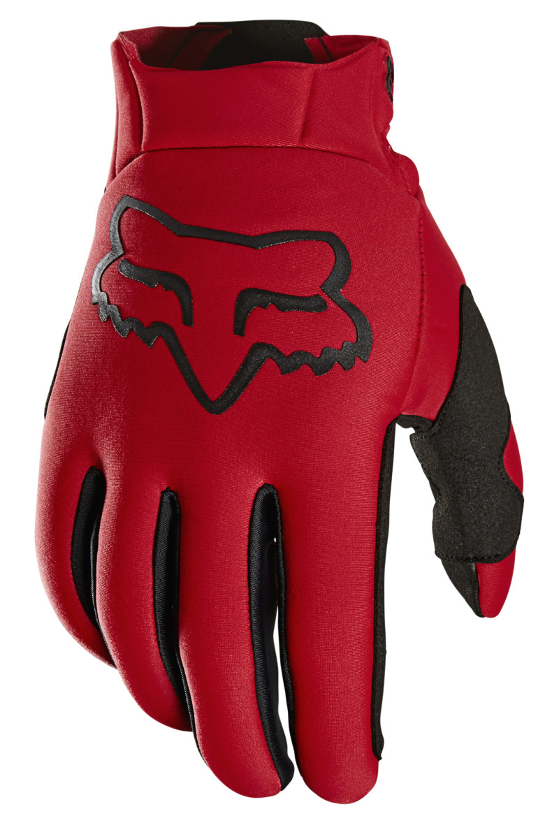 fox racing gloves  legion thermo gloves - dirt bike