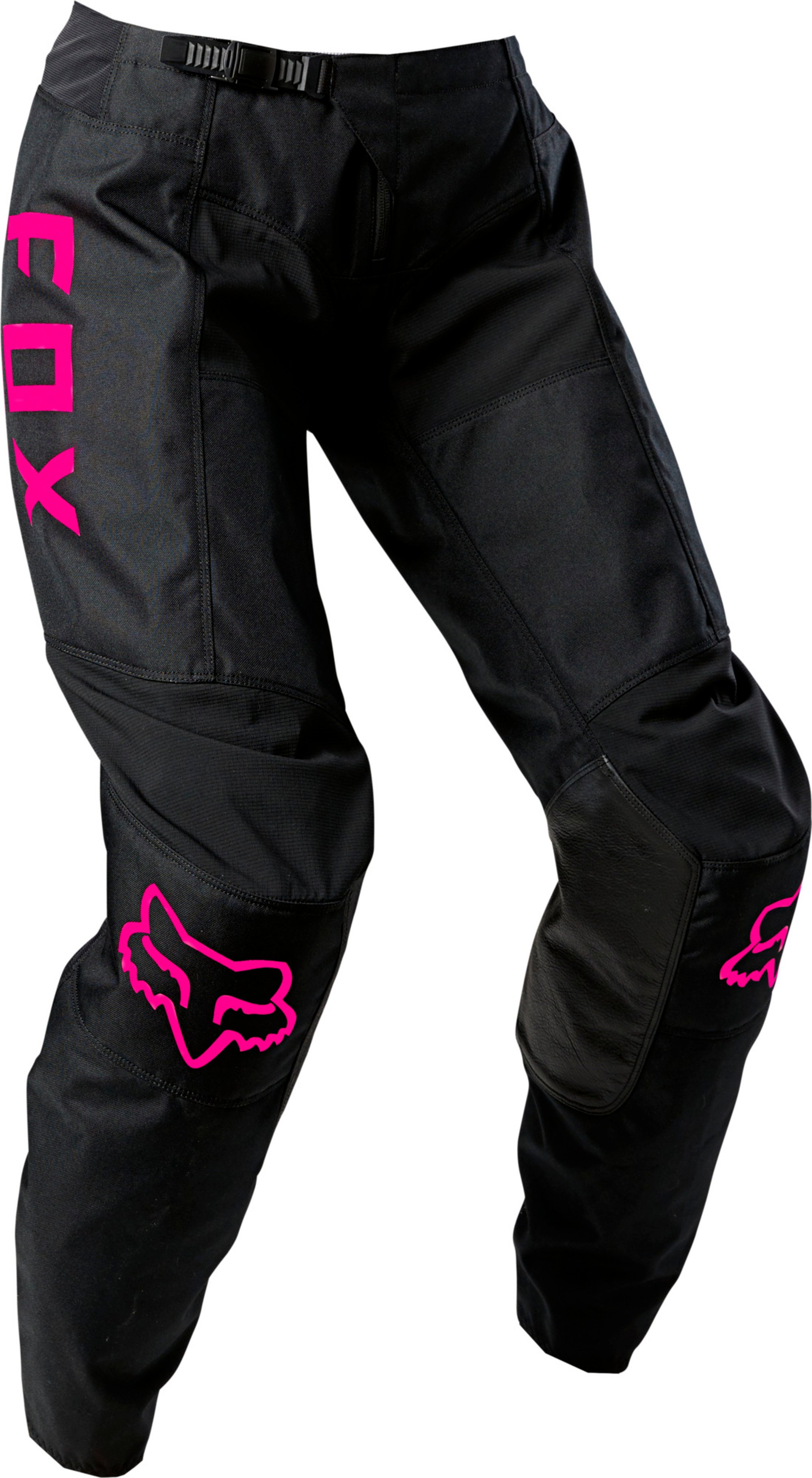 motocross pantalons par fox racing pour femmes 180 djet