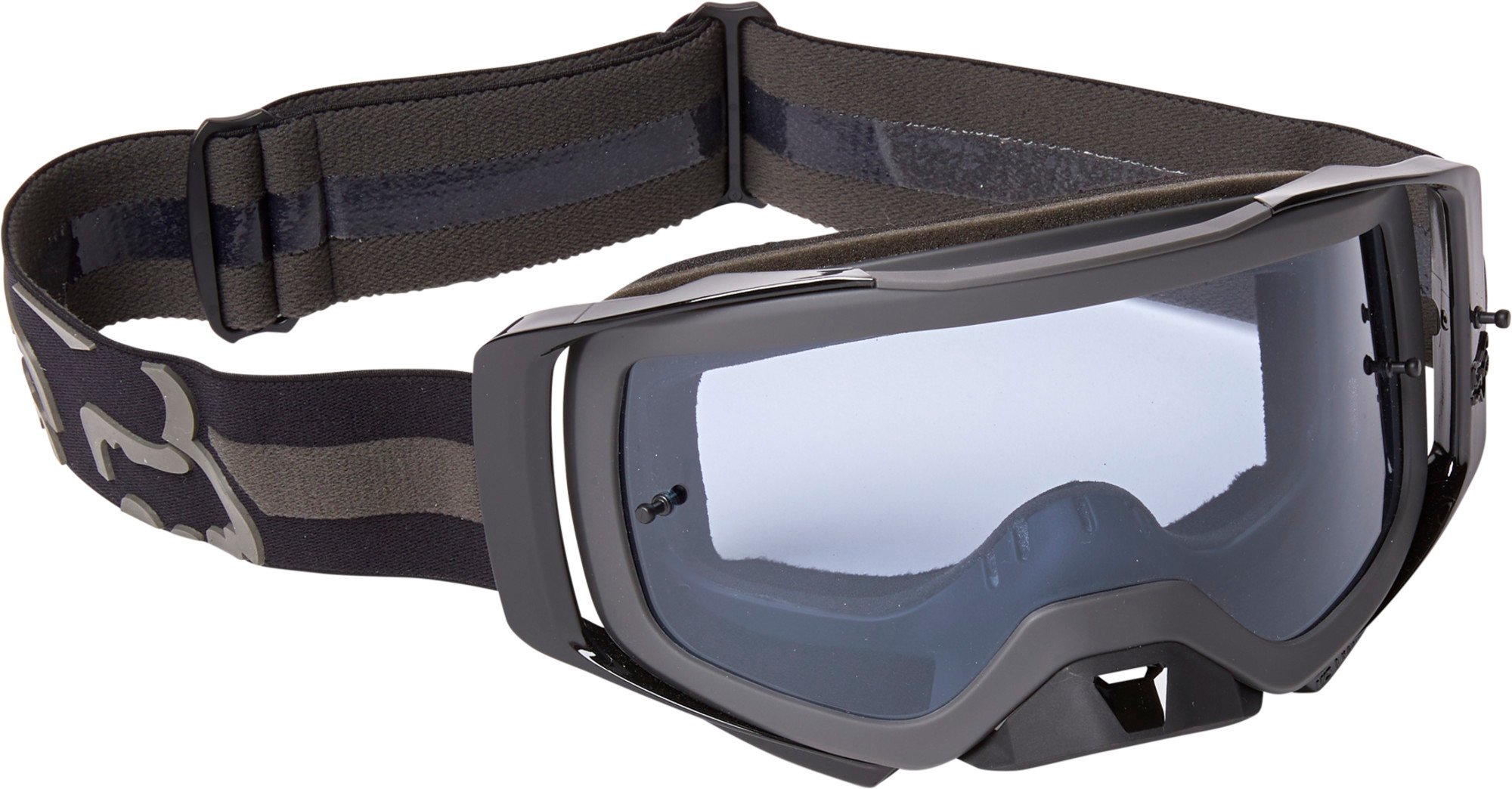 motocross lunettes & lentilles par fox racing adult airspace merz