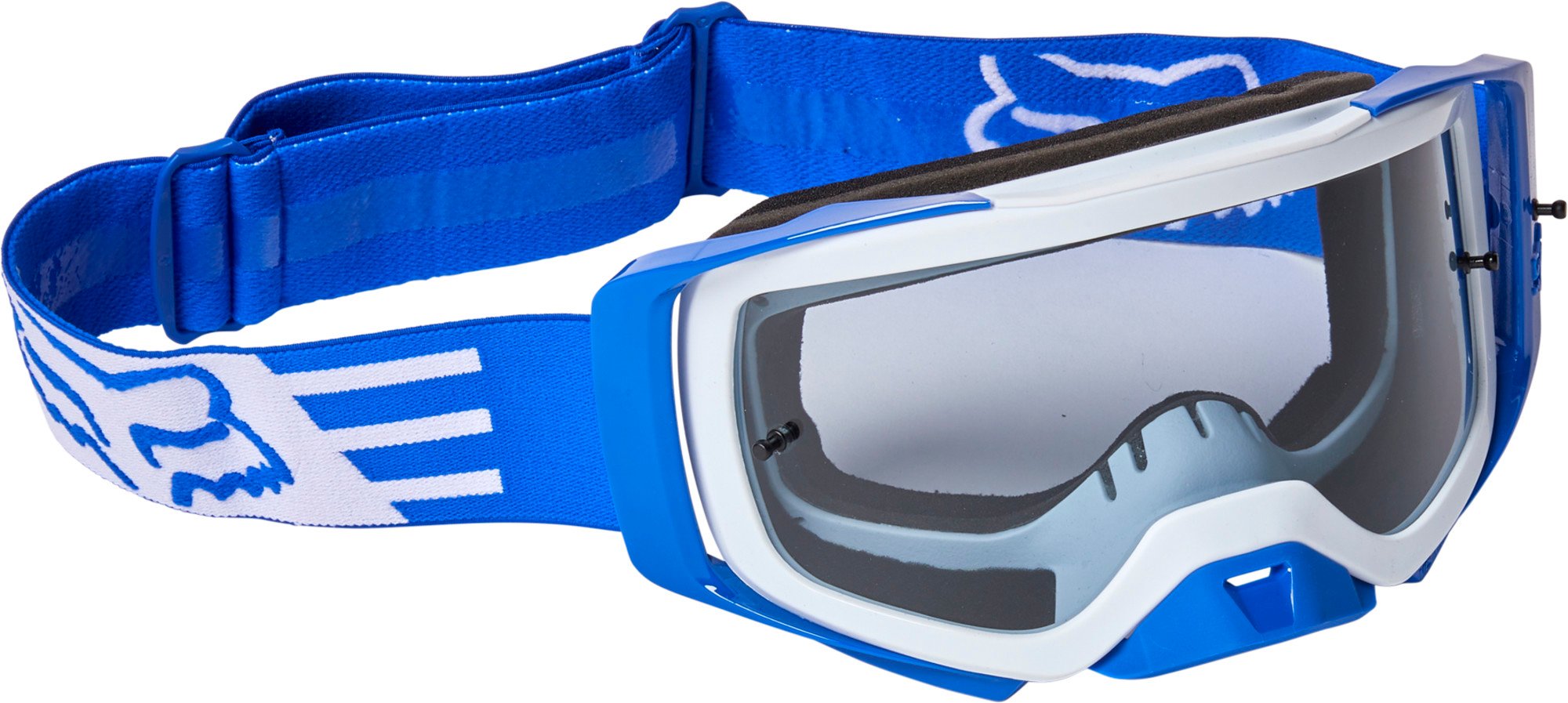 motocross lunettes & lentilles par fox racing adult airspace cifer pc