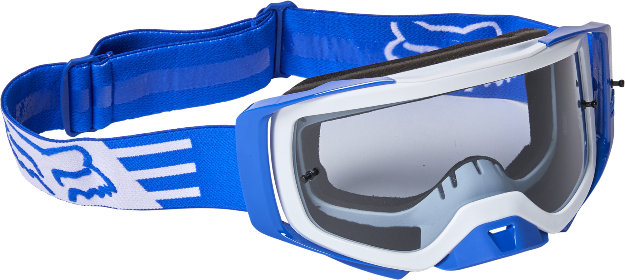 motocross lunettes & lentilles par fox racing adult airspace cifer pc