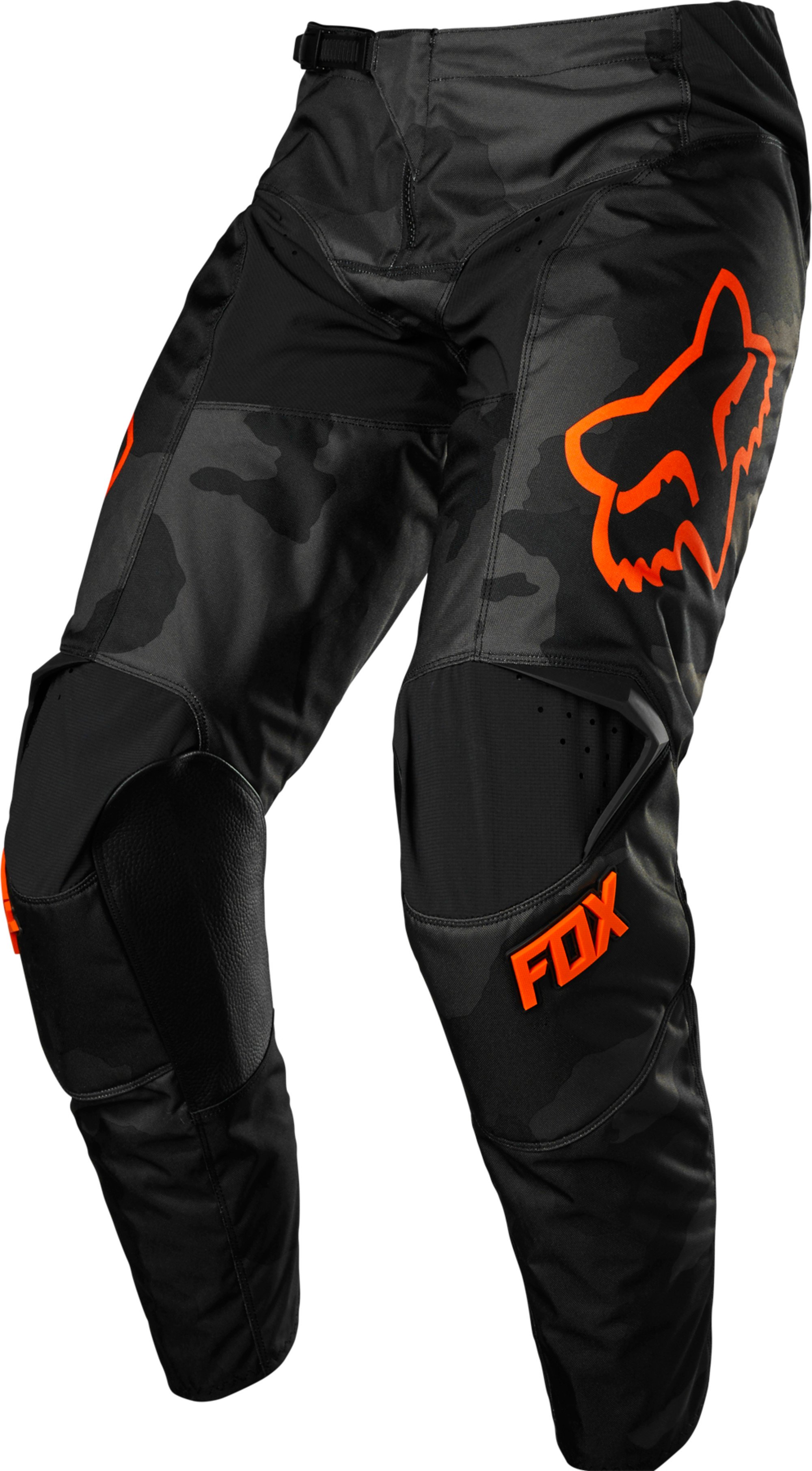 motocross pantalons par fox racing men 180 trev