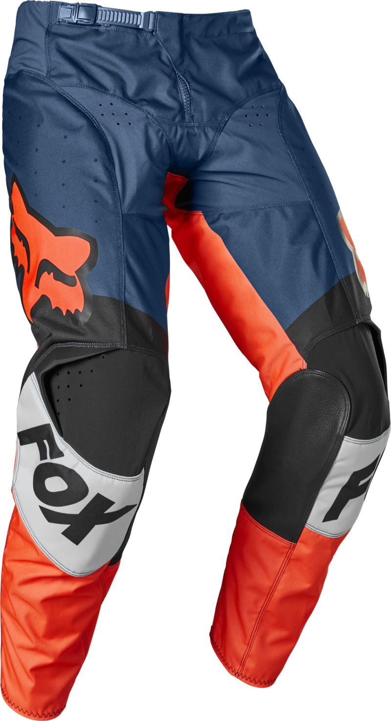 fox racing pants  180 trice pants - dirt bike