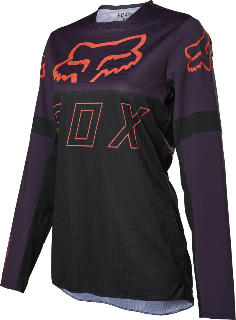 fox racing jerseys for womens legion lt