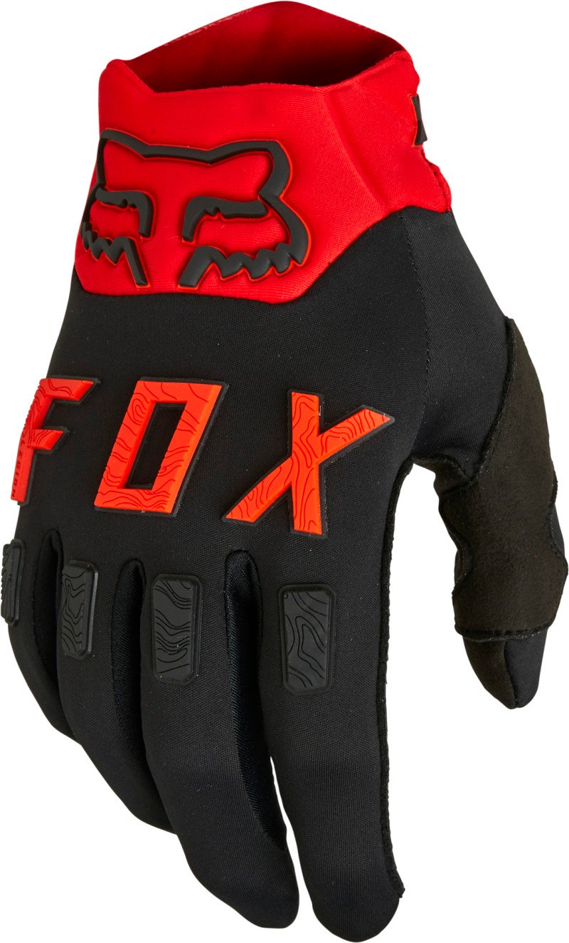 fox racing gloves for men legion