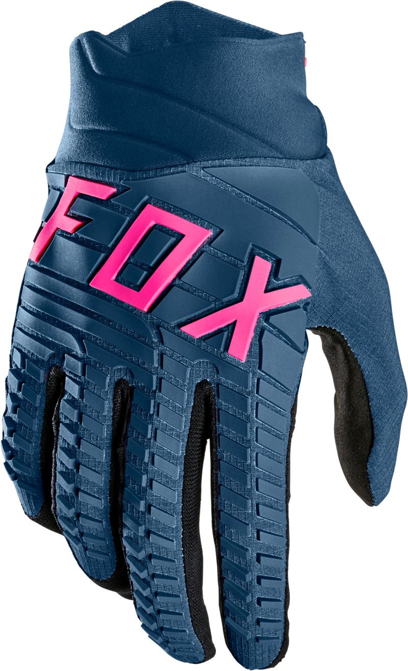 fox racing gloves  360 gloves - dirt bike