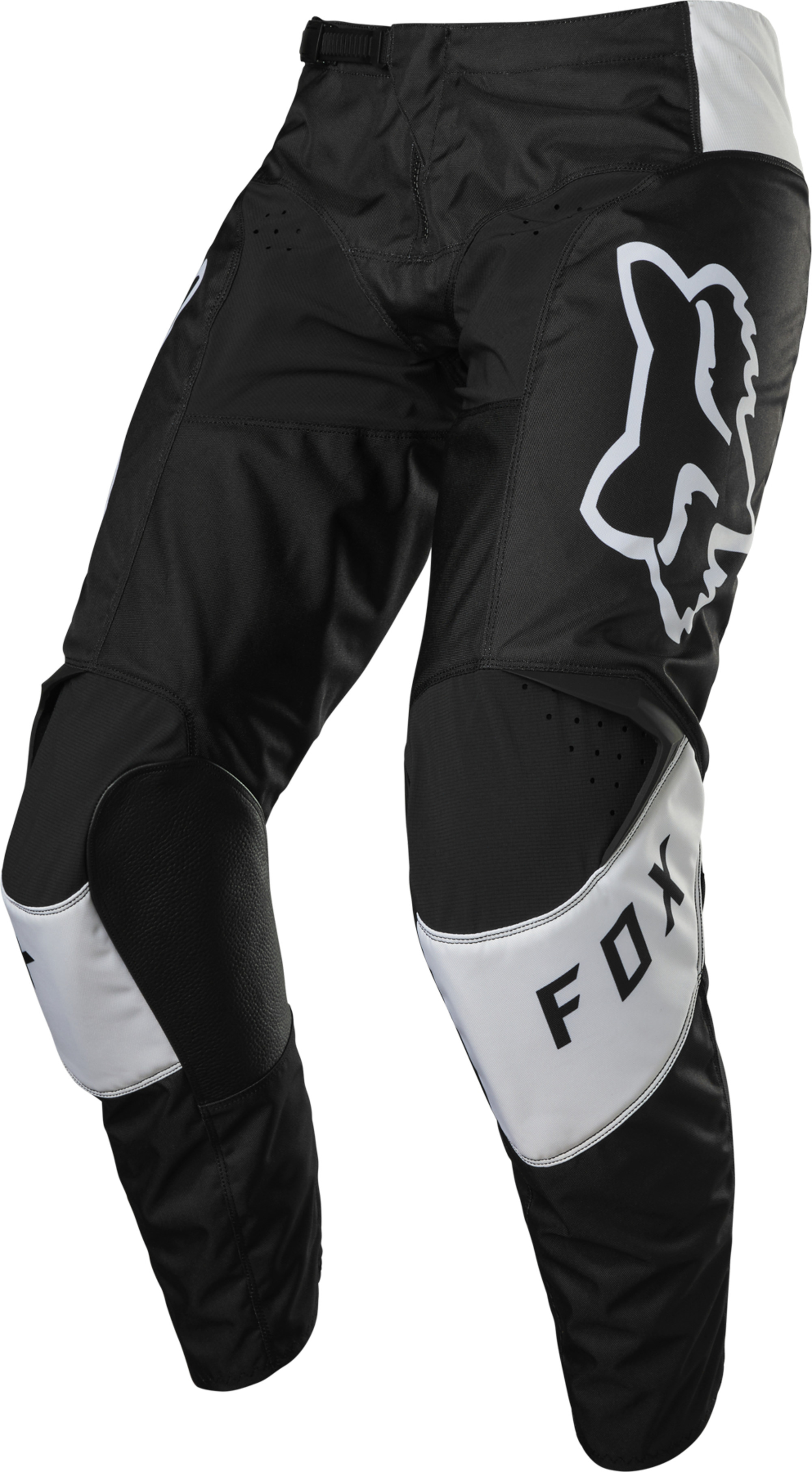 motocross pantalons par fox racing pour enfants 180 lux