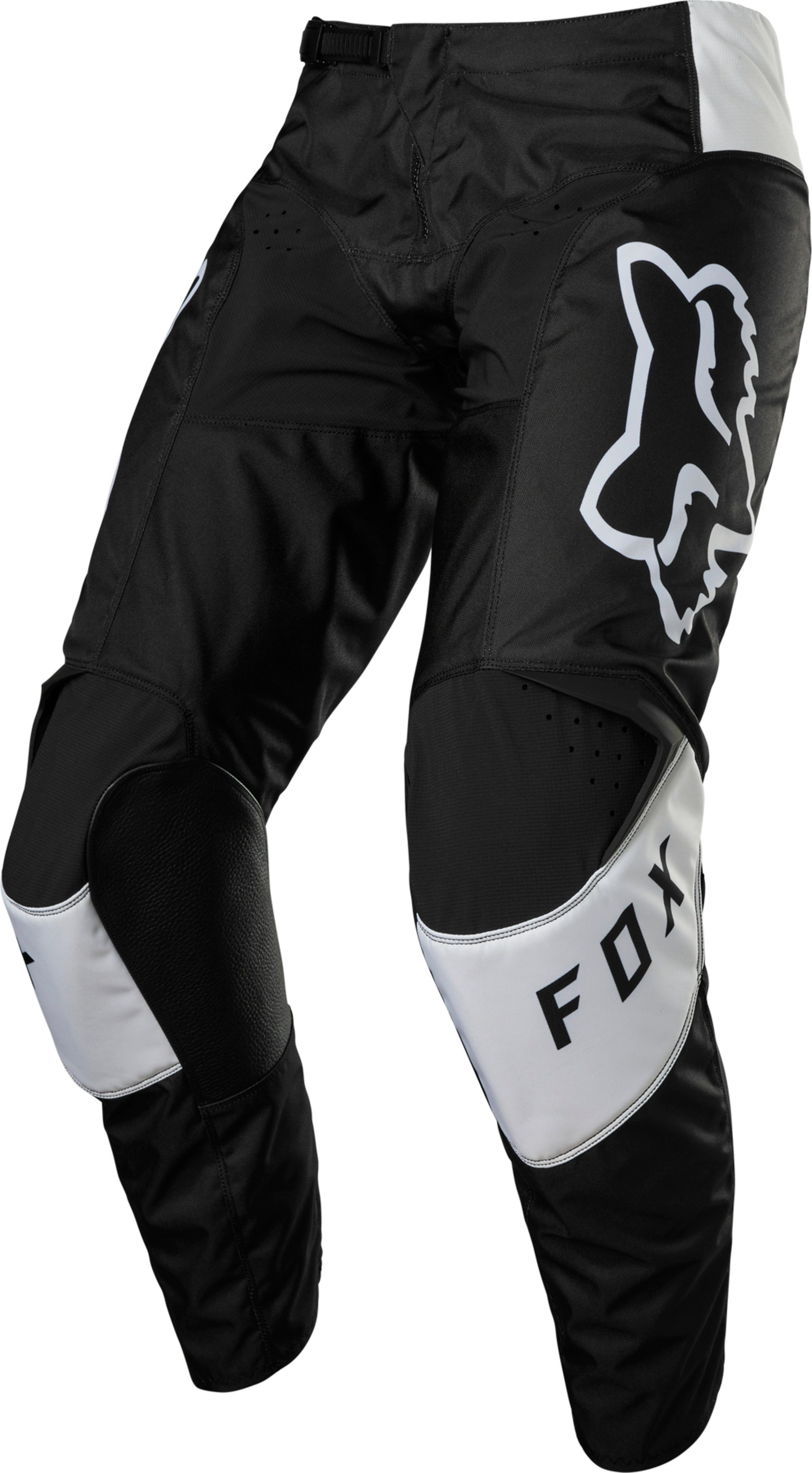 motocross pantalons par fox racing pour enfants 180 lux