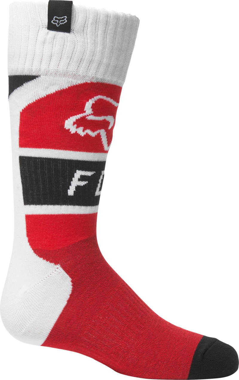 fox racing socks for kids lux