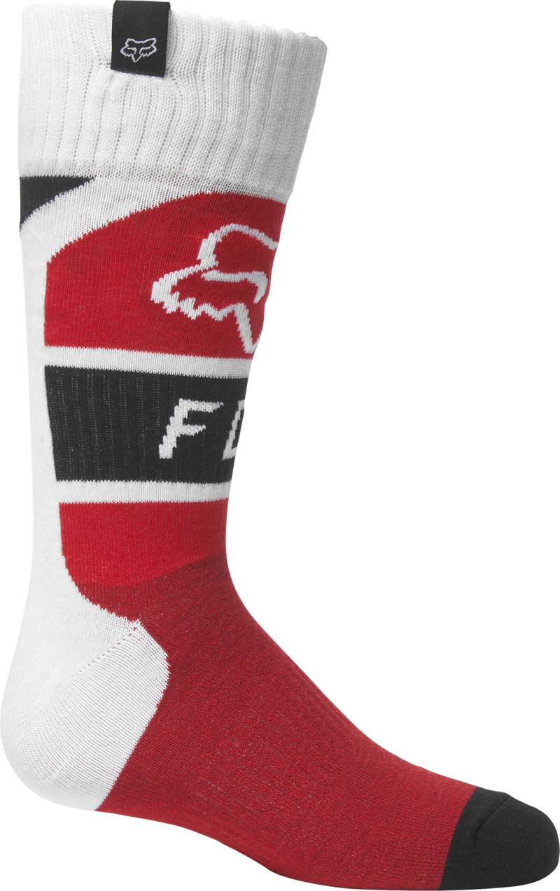 fox racing socks for kids lux