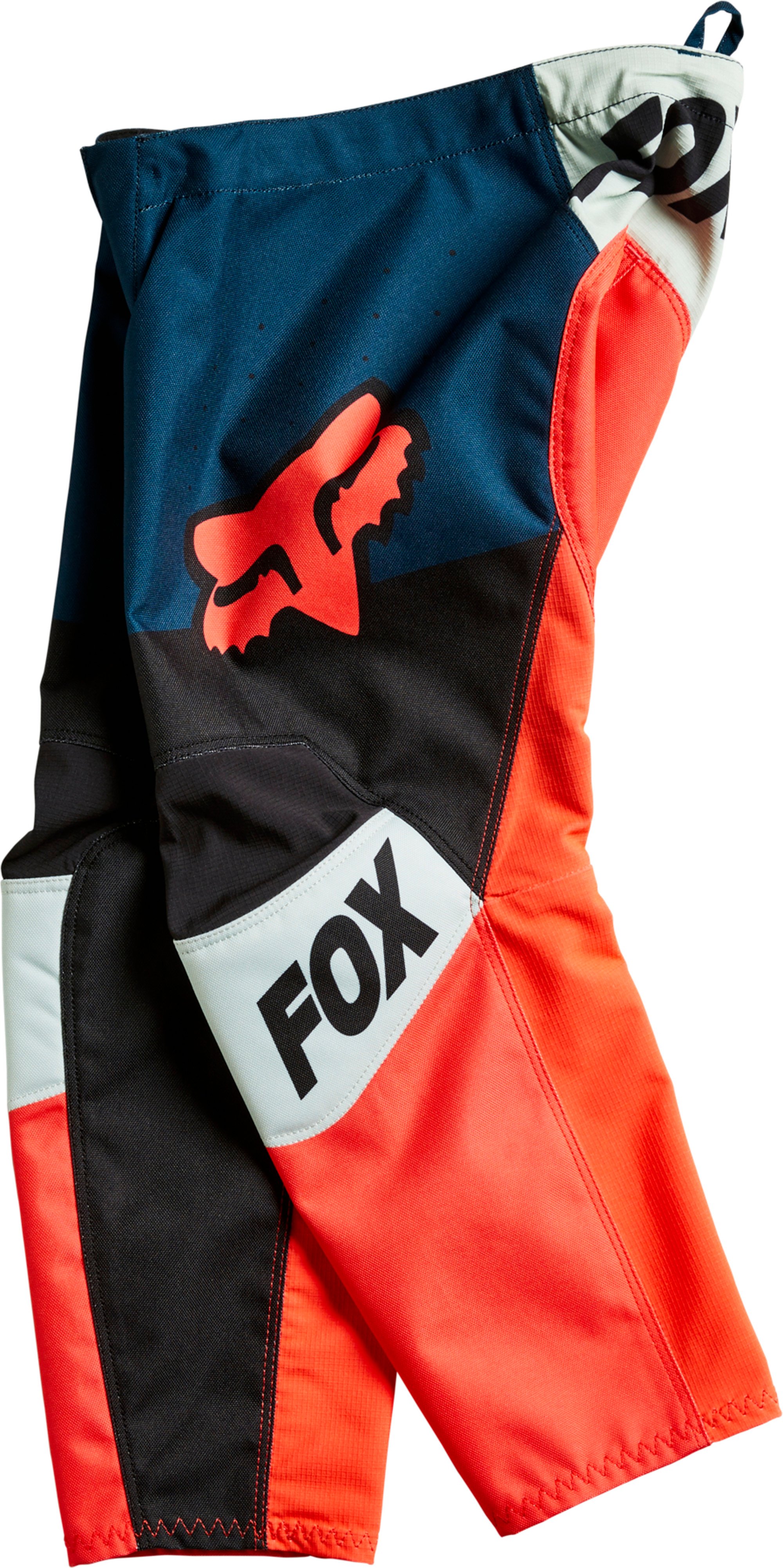 motocross pantalons par fox racing pour enfants kids 180 trice
