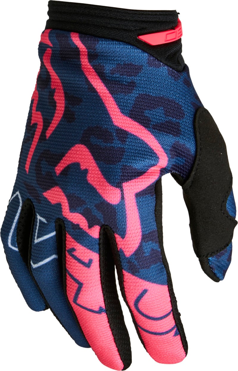 fox racing gloves for womens 180 skew