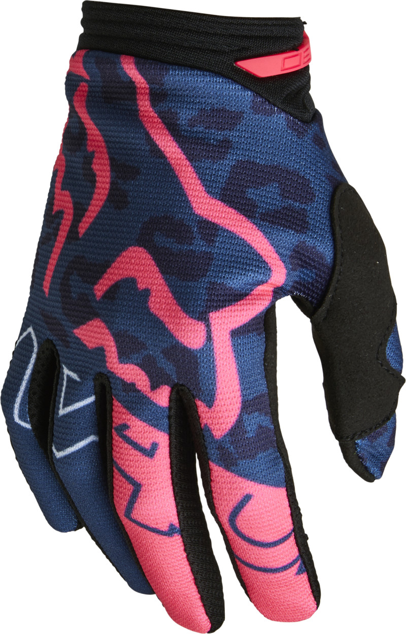 fox racing gloves  girl 180 skew gloves - dirt bike