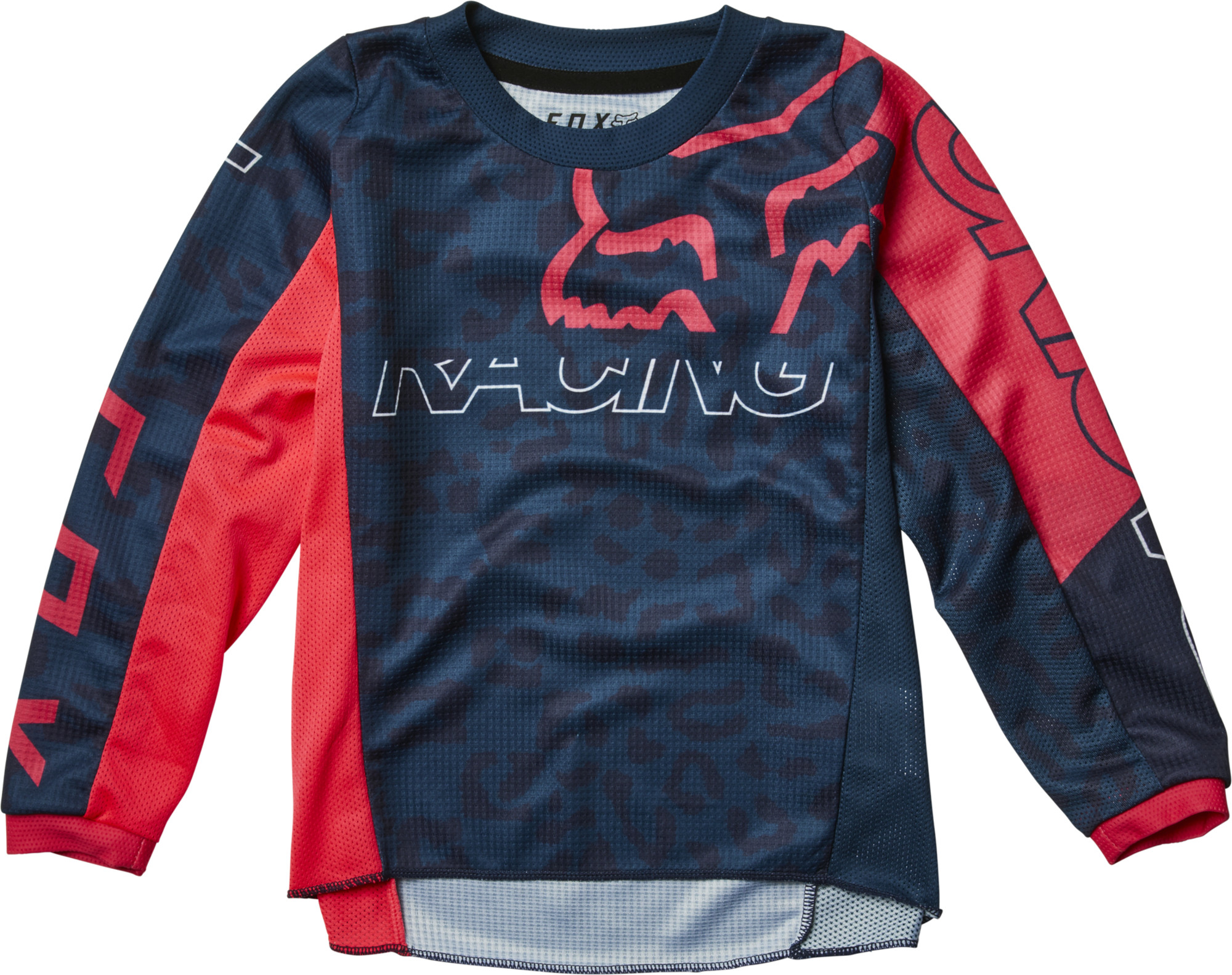 fox racing jerseys for kids gil 180 skew