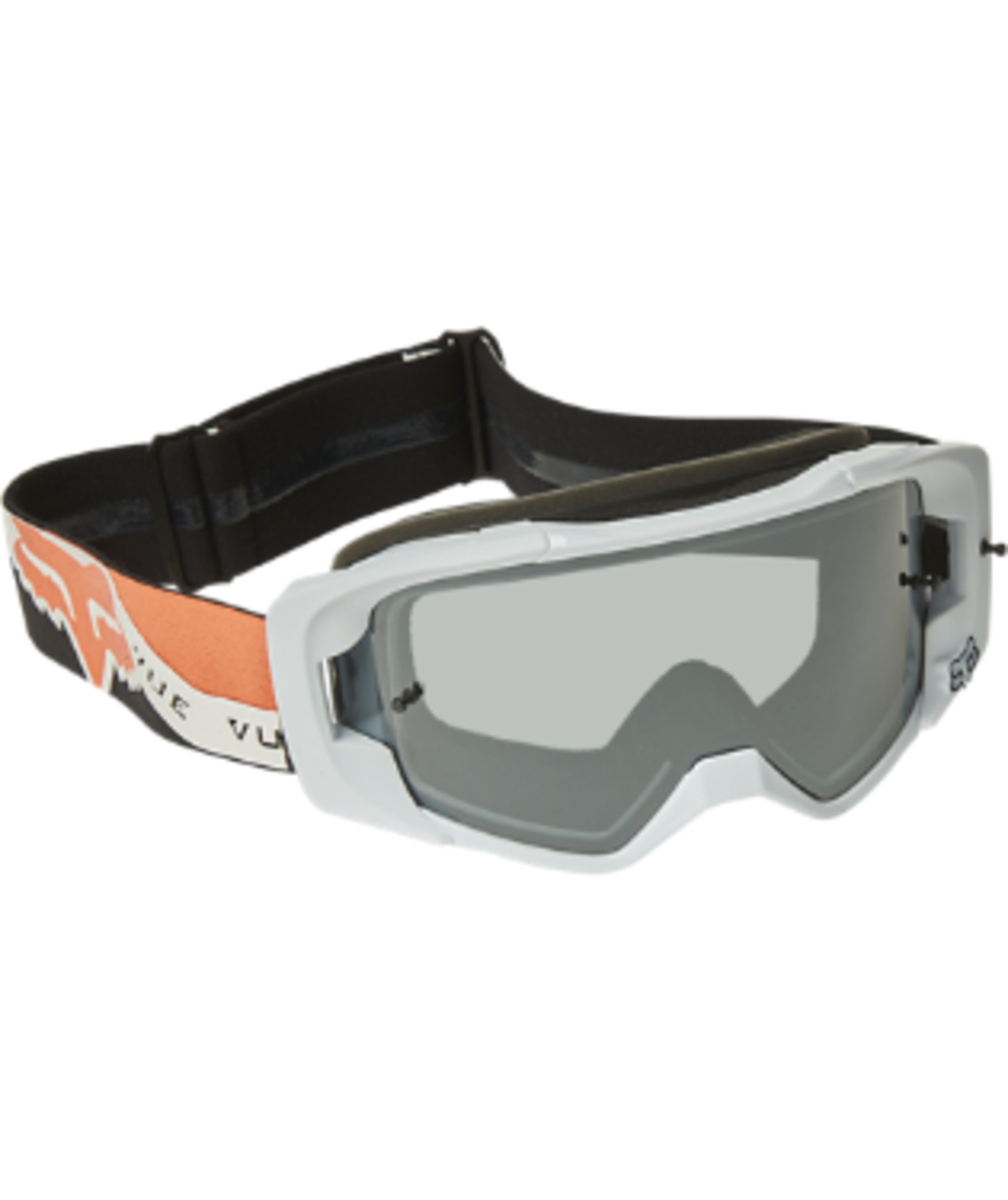 motocross lunettes & lentilles par fox racing adult vue dvide spark