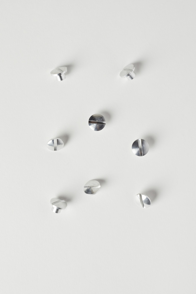  r3 aluminium screws aluminium