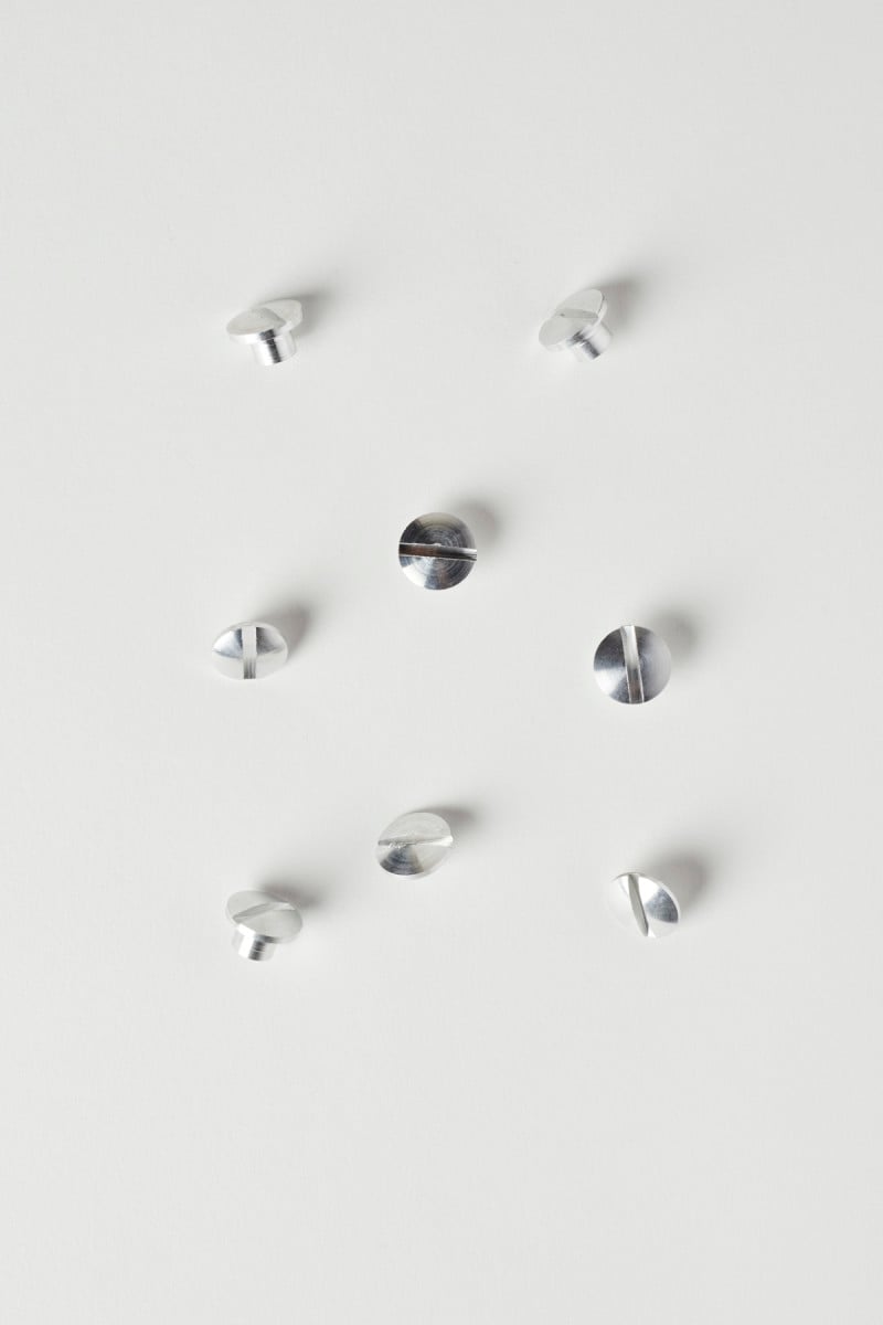   r3 aluminium screws