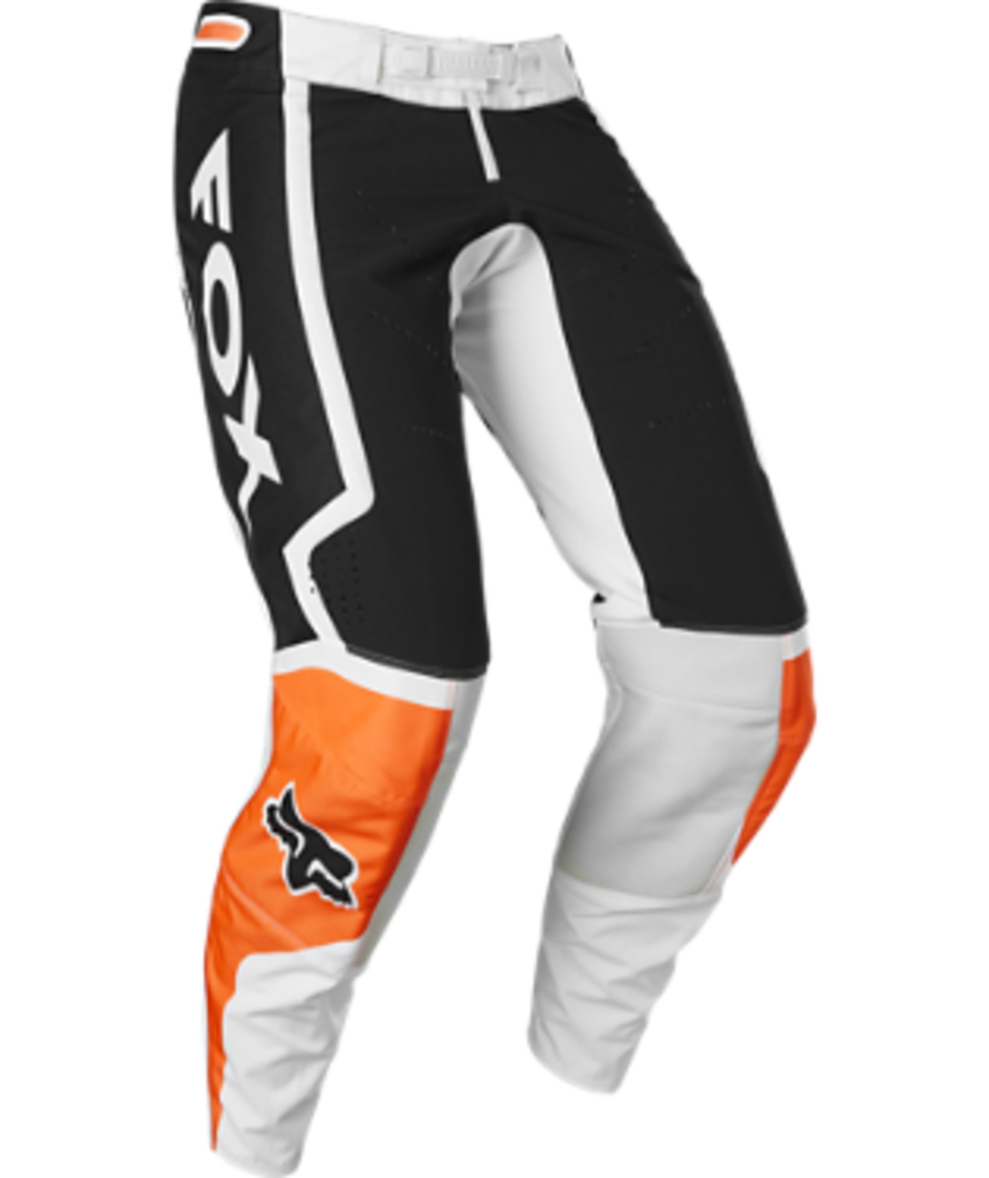 motocross pantalons par fox racing men 360 dvide