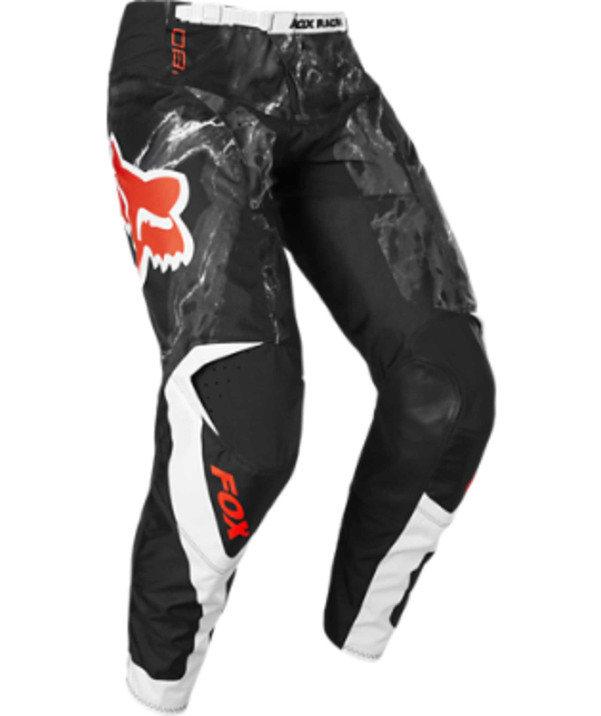 fox racing pants for men 180 karrera