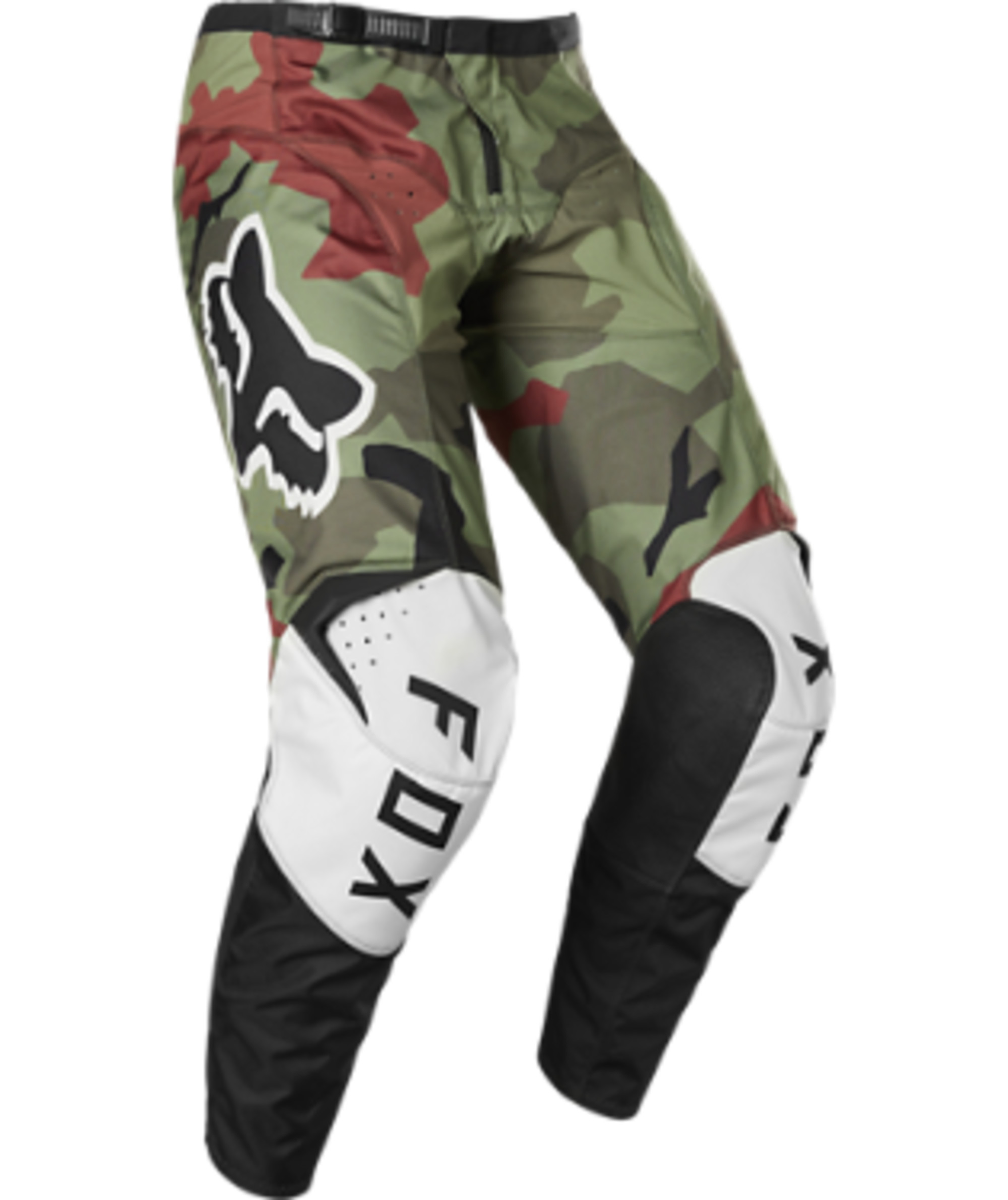 motocross pantalons par fox racing men 180 bnkr