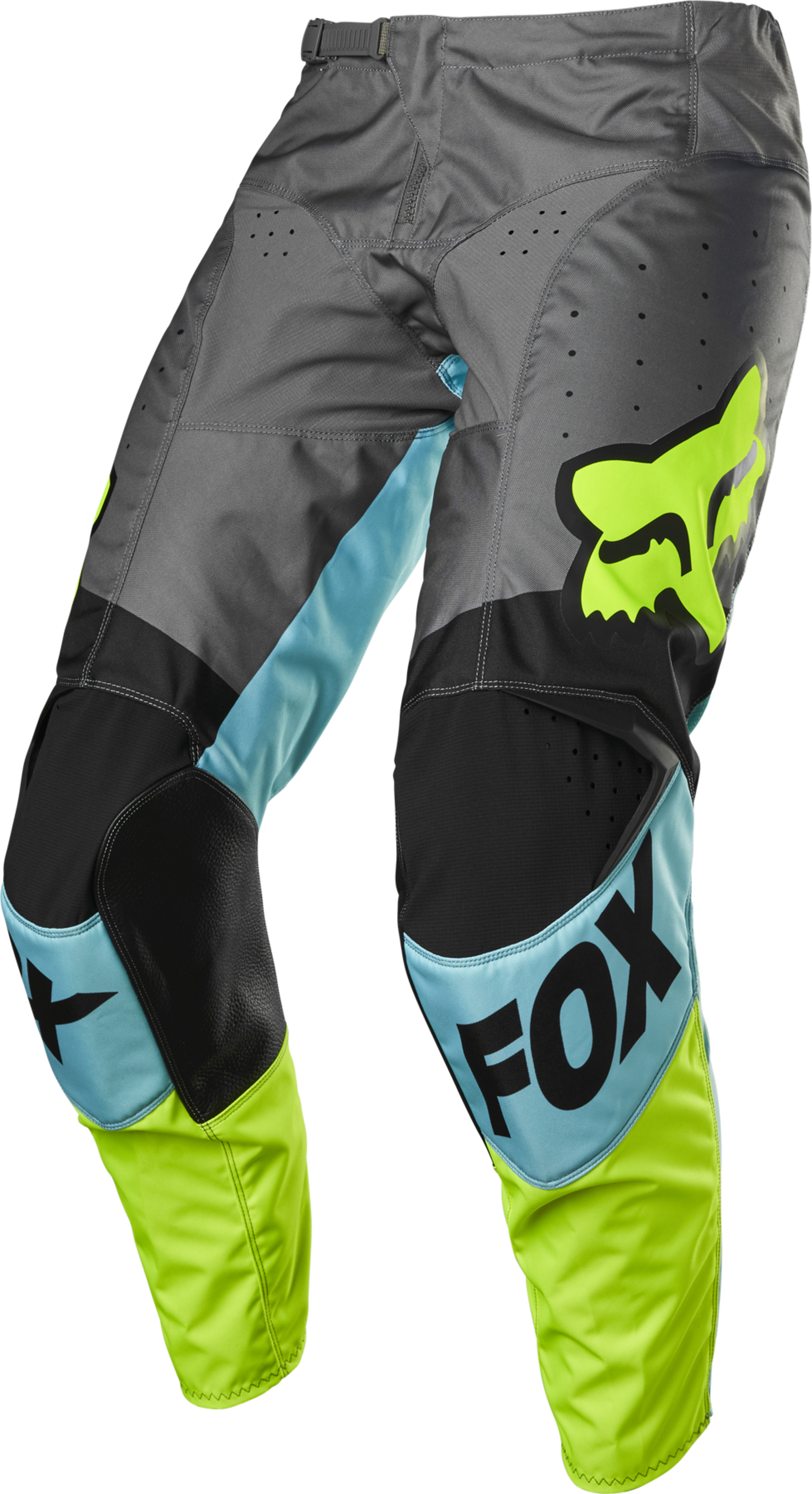 motocross pantalons par fox racing men 180 trice
