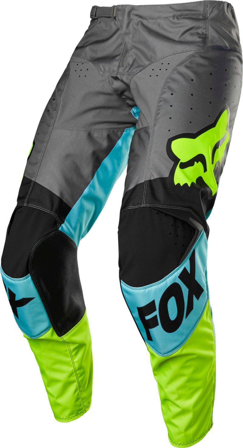 fox racing pants  180 trice pants - dirt bike