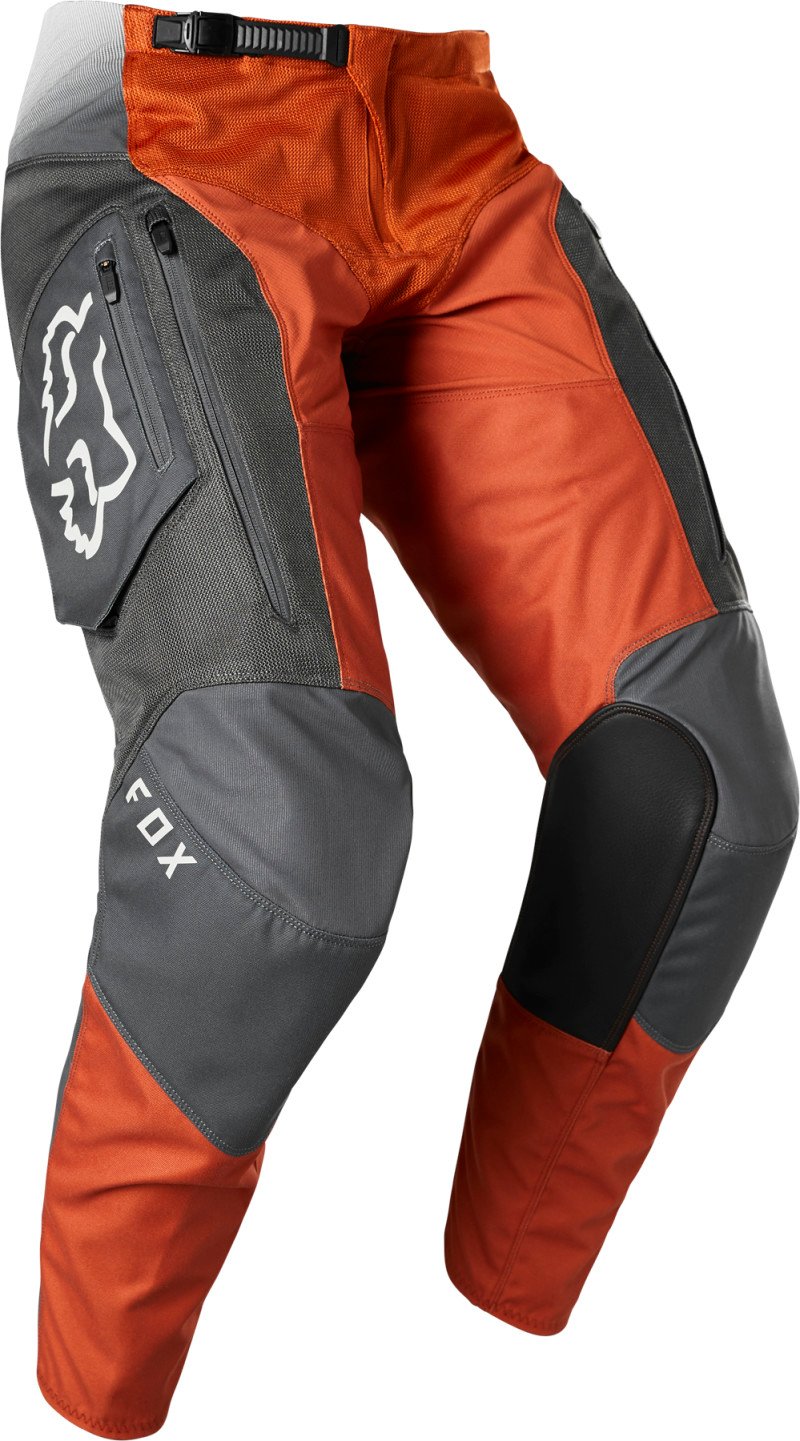 fox racing pants  legion air scanz pants - dirt bike
