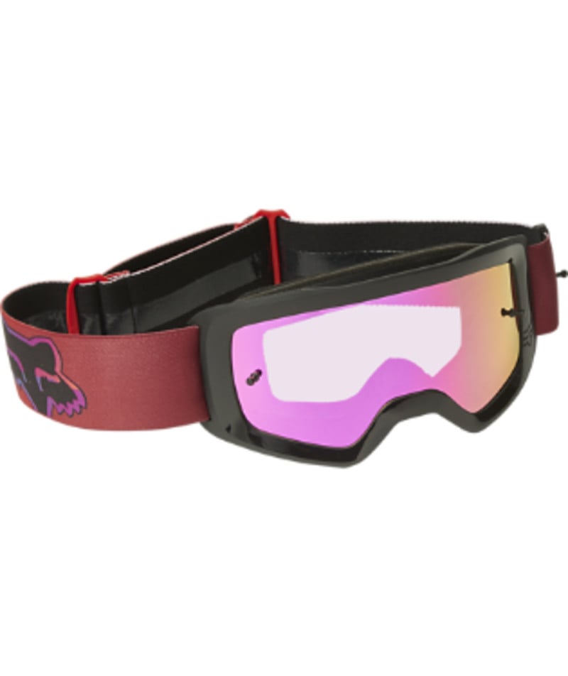 fox racing goggles for kids main venz spark